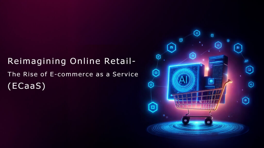 B2B eCommerce Services